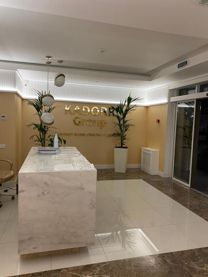 Apartments In Arcadia Cadorr 51 오데사 외부 사진
