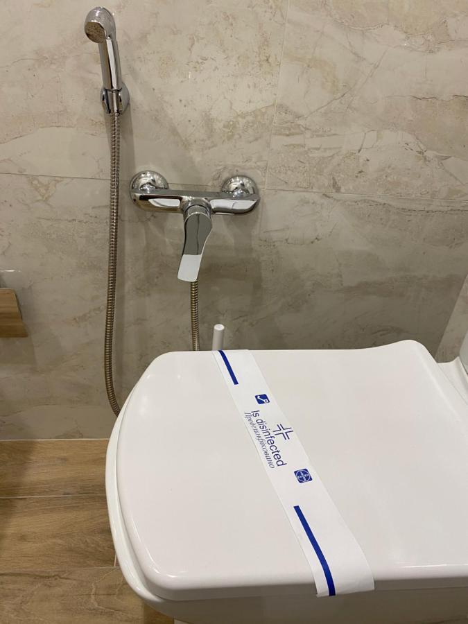 Apartments In Arcadia Cadorr 51 오데사 외부 사진