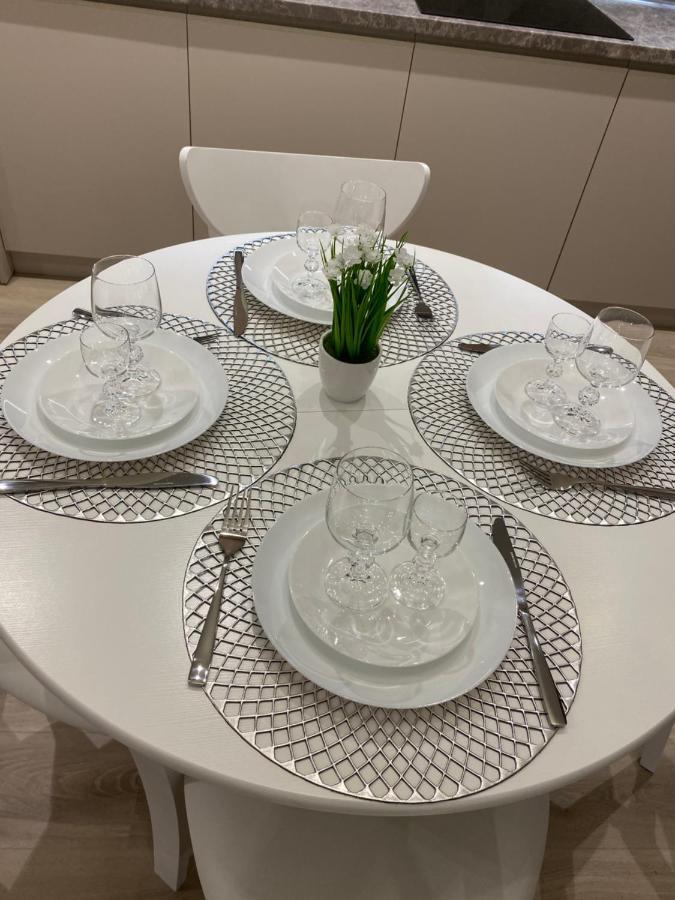 Apartments In Arcadia Cadorr 51 오데사 외부 사진