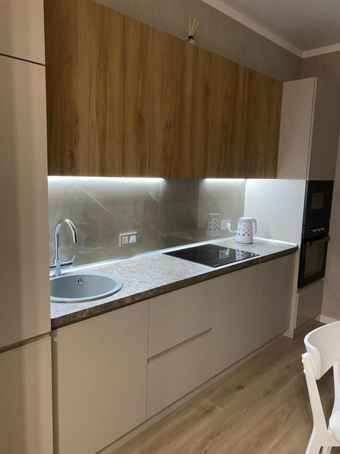 Apartments In Arcadia Cadorr 51 오데사 외부 사진