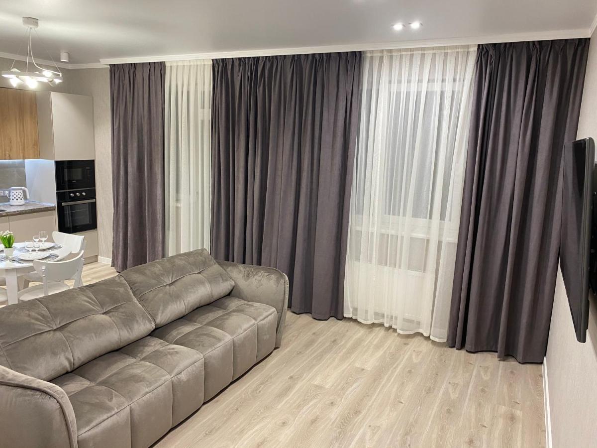 Apartments In Arcadia Cadorr 51 오데사 외부 사진