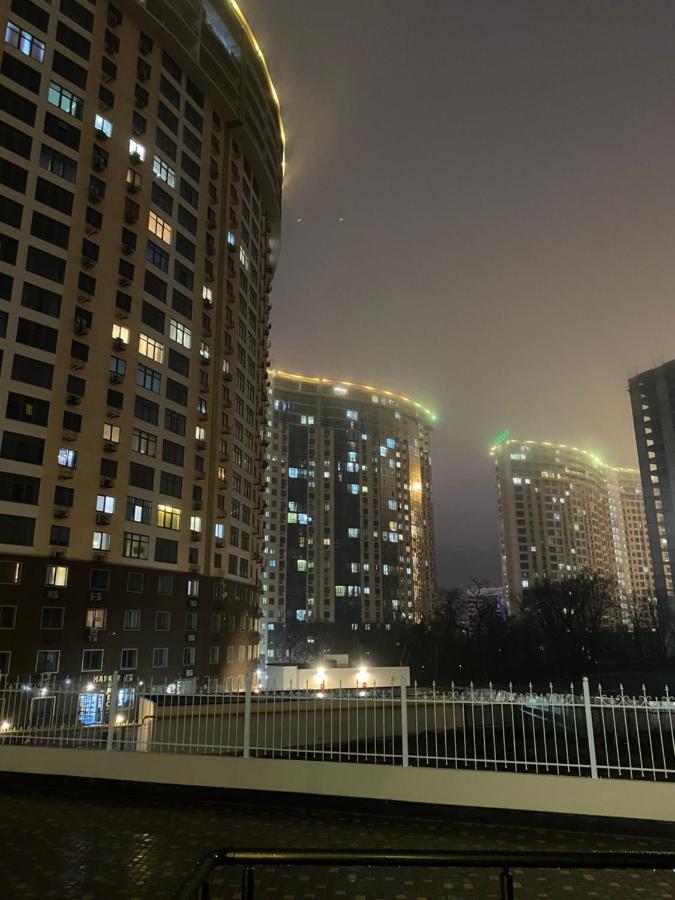 Apartments In Arcadia Cadorr 51 오데사 외부 사진