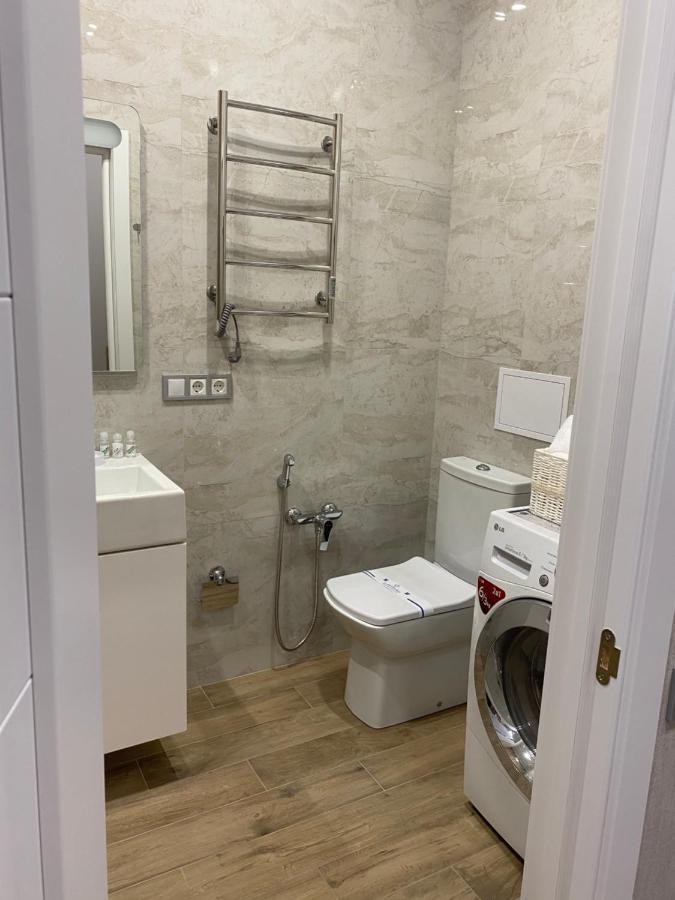 Apartments In Arcadia Cadorr 51 오데사 외부 사진