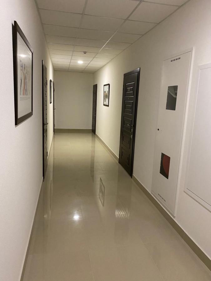 Apartments In Arcadia Cadorr 51 오데사 외부 사진
