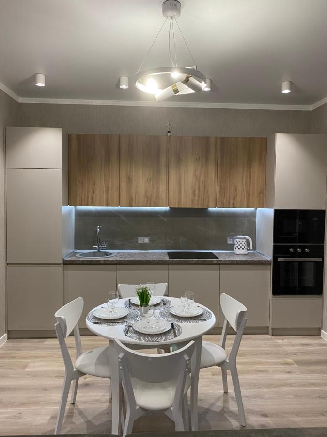 Apartments In Arcadia Cadorr 51 오데사 외부 사진