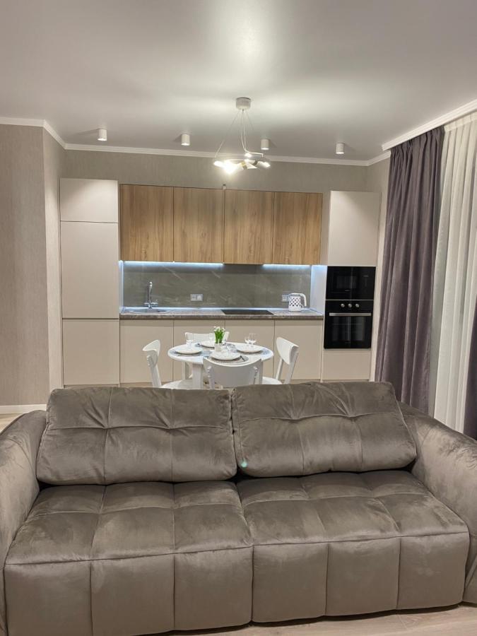 Apartments In Arcadia Cadorr 51 오데사 외부 사진