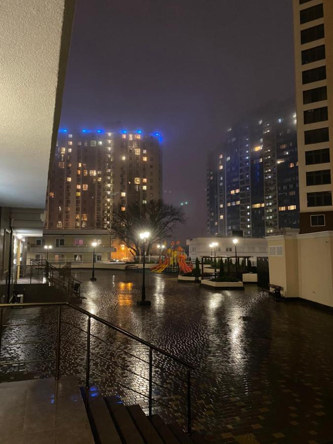 Apartments In Arcadia Cadorr 51 오데사 외부 사진