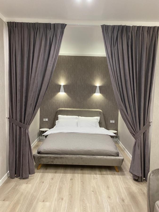 Apartments In Arcadia Cadorr 51 오데사 외부 사진