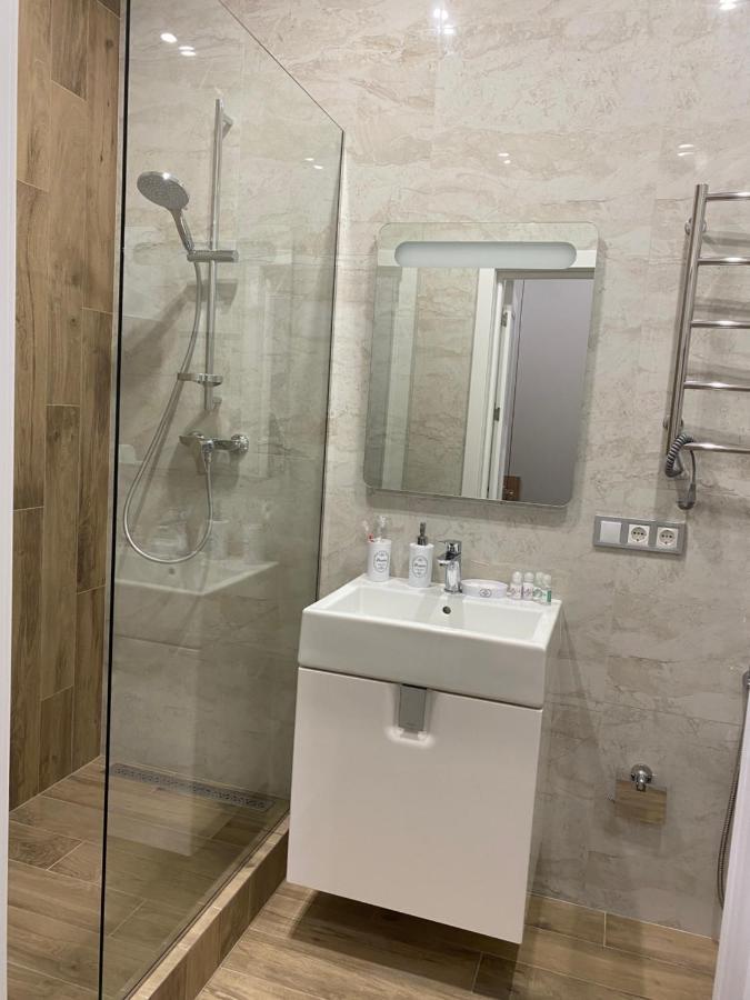 Apartments In Arcadia Cadorr 51 오데사 외부 사진