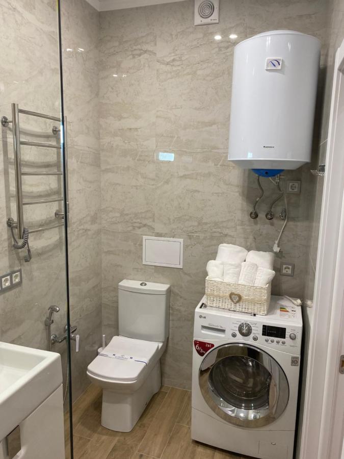 Apartments In Arcadia Cadorr 51 오데사 외부 사진
